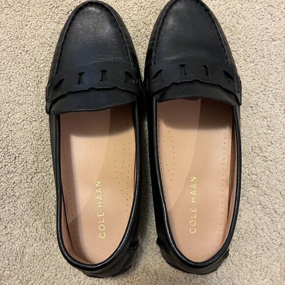 Cole Haan Women's Loafers - Picture 3 of 8